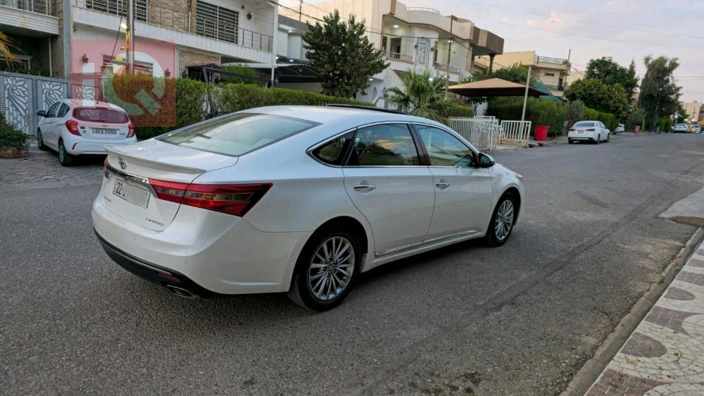Toyota Avalon